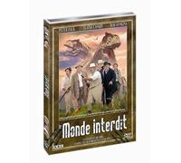 Le Monde interdit [Édition Collector]