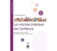 Le monde intérieur de l'enfance