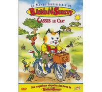 Richard Scarry : Cassis le Chat