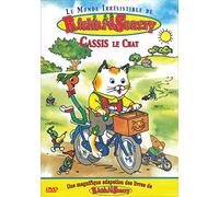 Le Monde irrésistible de Richard Scarry - Coffret