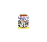 Le Monde Irrésistible De Richard Scarry - Noël À Tourneville