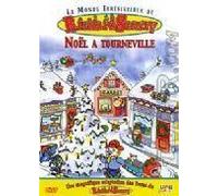 Le Monde Irrésistible De Richard Scarry - Noël À Tourneville