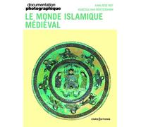 Le monde islamique médiéval DP8173 - Annliese Nef - Cnrs Eds - broché - Essai