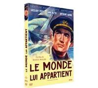 Le Monde lui appartient DVD E