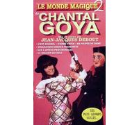 Le monde magique 2, Chantal Goya [VHS]