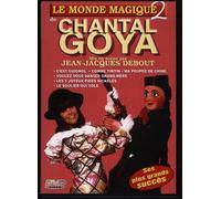 Le Monde Magique De Chantal Goya 2