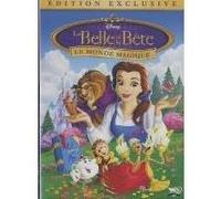 Le Monde Magique De La Belle & G