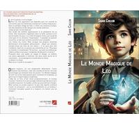 Le Monde Magique de Léo