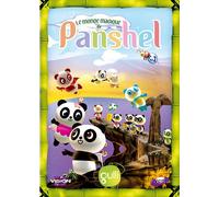 Le Monde Magique De Panshel - Vol. 2