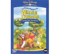 Le Monde magique de Winnie l'Ourson - Vol.1 : Un pour tous, tous pour un