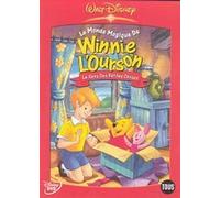 WINNIE L OURSON 2/SENS DES PETITES CHOSE/MONDE MAGIQUE/VF G