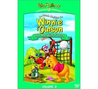 Jouer avec Winnie l'Ourson - Volume 3 G