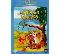 Disney – Le Monde magique de Winnie l'Ourson – Vol. 8 : Grandir avec Winnie l'Ourson – Édition belge