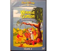 Disney – Grandir avec Winnie l'Ourson – Volume 8 G