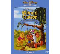 Le Monde Magique De Winnie L'ourson - Volume 8 - Grandir Avec Winnie L'ourson