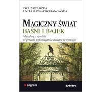 Le monde magique des contes de fées et des fables