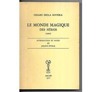 Le monde magique des héros
