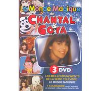 Le Monde magique DVD DVD