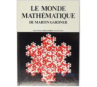 Le monde mathematique