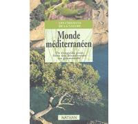Le Monde méditerranéen