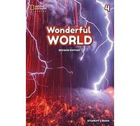 Le monde merveilleux 4 : Cahier d'exercices