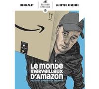 Le monde merveilleux d Amazon Collectif (Auteur)