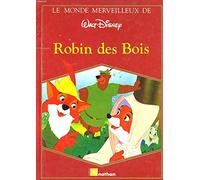 Le Monde merveilleux de Disney - Robin des Bois