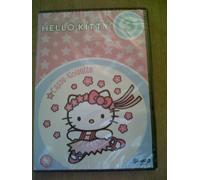 Le Monde Merveilleux De Hello Kitty 3