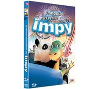 Le Monde merveilleux de Impy G