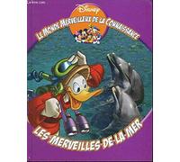 Le monde merveilleux de la connaissance. Les merveilles du monde