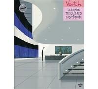 Le monde merveilleux de l'entreprise (édition 2025) Voutch (Auteur)