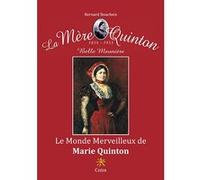 Le monde merveilleux de Maris Quinton Bernard Boucheix (Auteur)