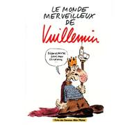 Le Monde Merveilleux de Vuillemin