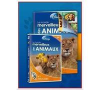 Le Monde Merveilleux Des Animaux - Disney N°1