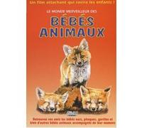 Le monde merveilleux des bébés animaux G