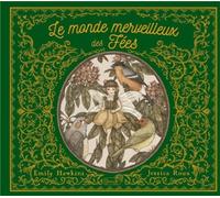 Le monde merveilleux des fées