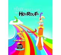Le monde merveilleux des houro Lire l'arabe devient un jeu d'enfant - Sonia Tireche - Sonia Tireche - Texte lu (CD) - Méthode de langue CD