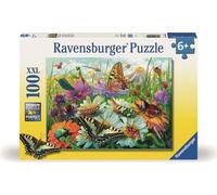 Le monde merveilleux des insectes Ravensburger 12004049