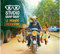 Le monde moderne CD