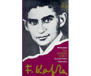 Le monde moderne : dix grands écrivains, vol. 10 : Franz Kafka [VHS]