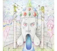 Moodoïd Le Monde Möö (CD) Deluxe Album