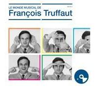 Le Monde Musical De François Truffaut