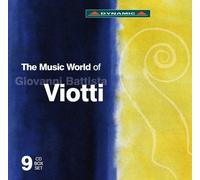 Le Monde Musical De Viotti