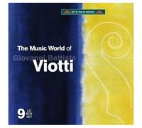 Le Monde Musical De Viotti