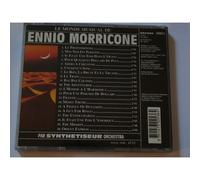Le Monde Musical D'ennio Morricone