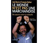 le monde n est pas une marchandise