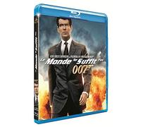 Le Monde ne suffit pas – MGM – Blu-ray