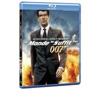 Le Monde ne suffit pas Blu-ray