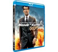 Le Monde Ne Suffit Pas - Blu-Ray