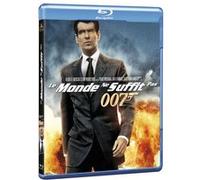Le Monde ne suffit pas Blu-ray E